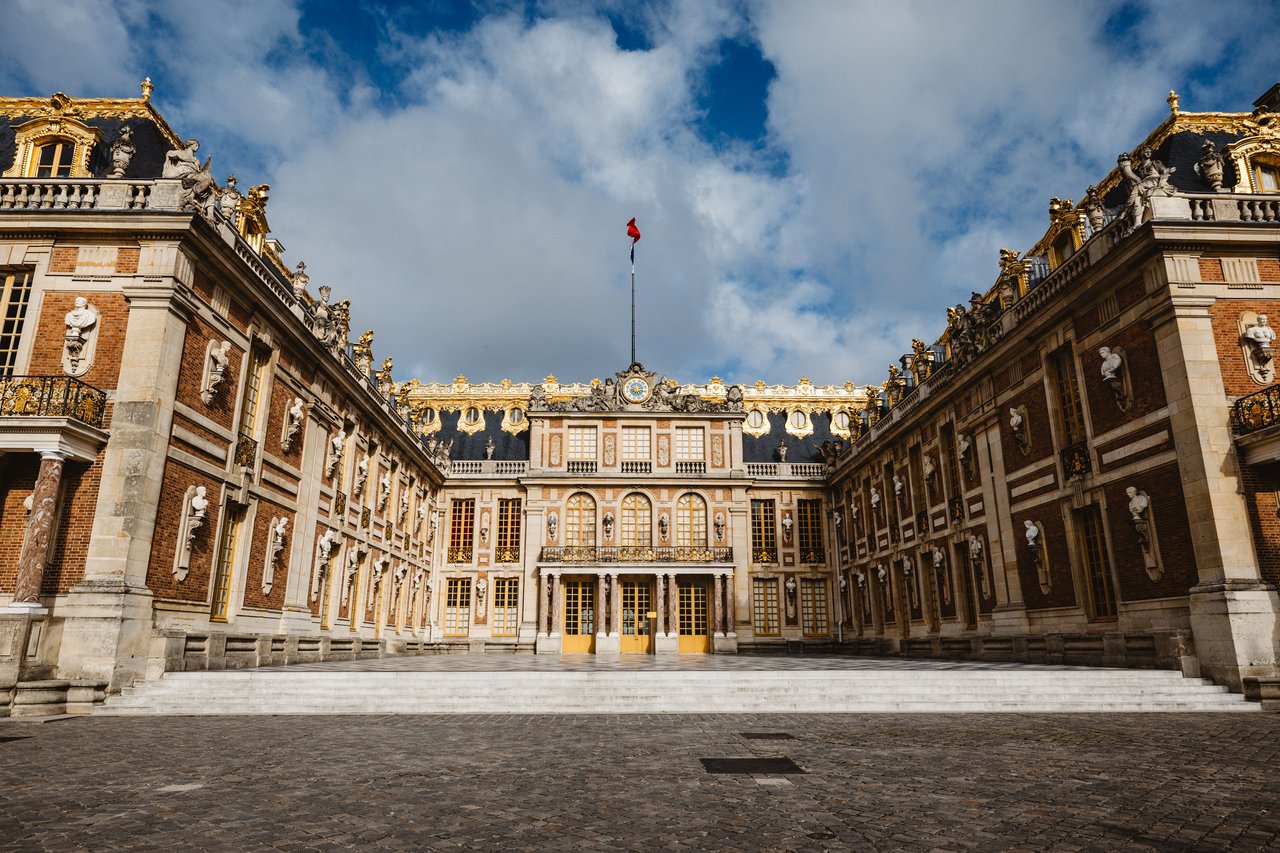 Paris tour, photo 8 of 15