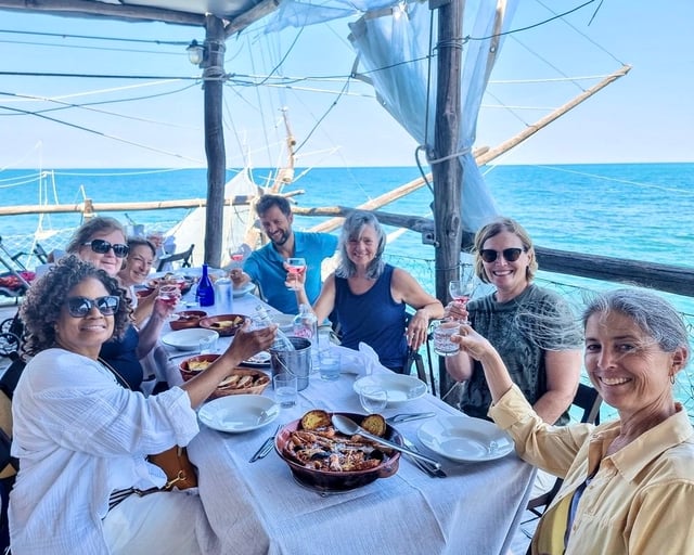Italy tour photo