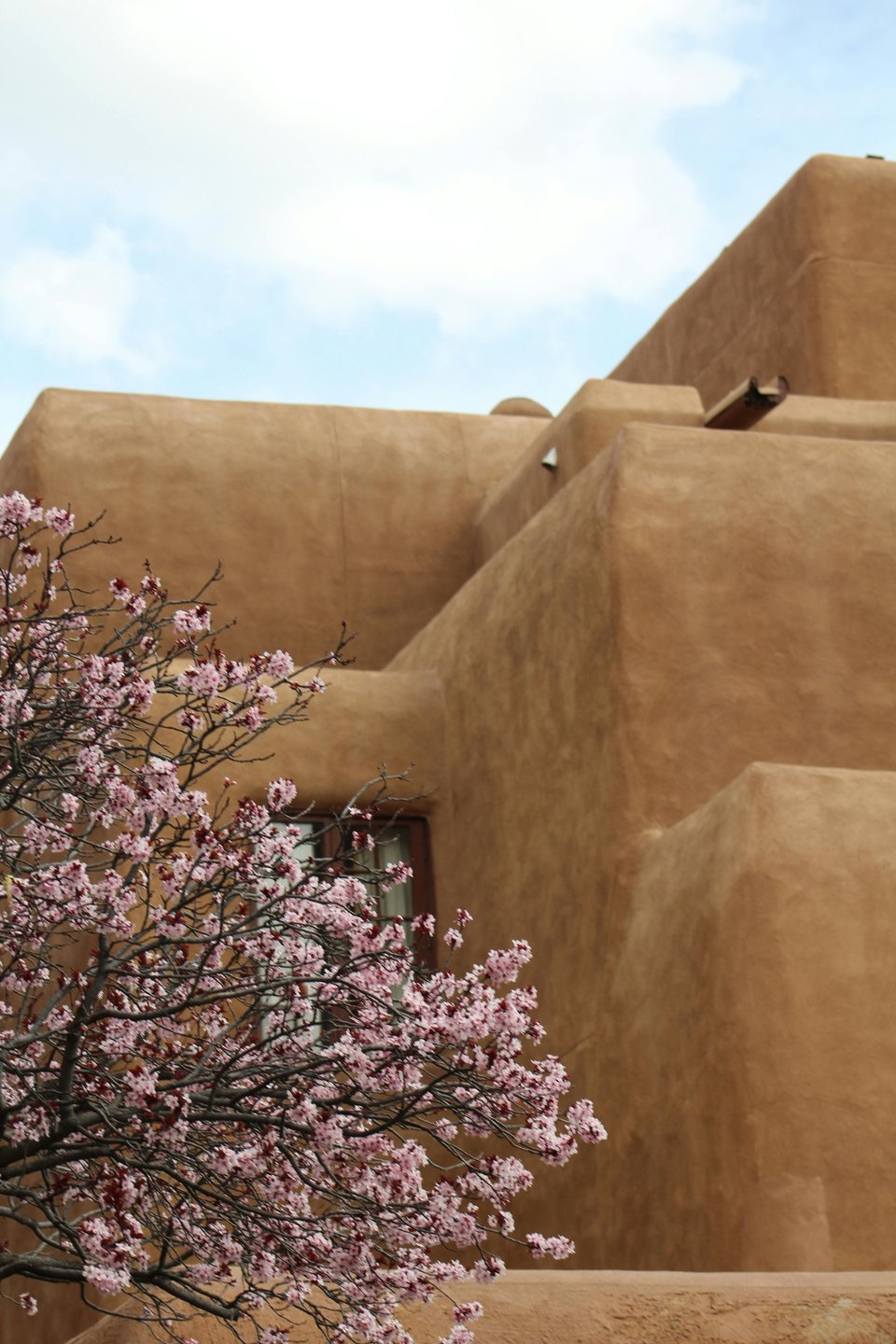 Santa Fe Adobe
