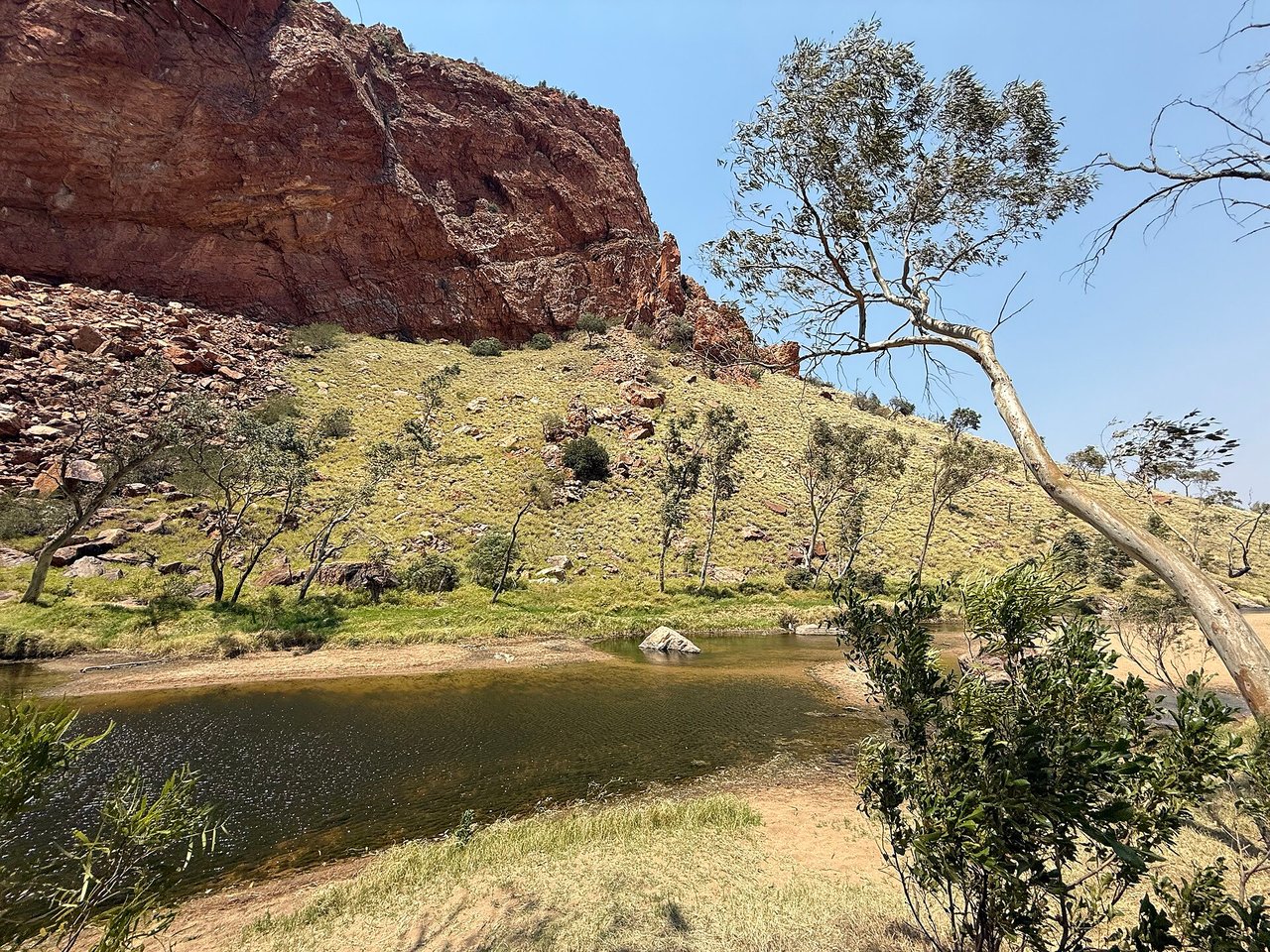 Australia tour, photo 8 of 12