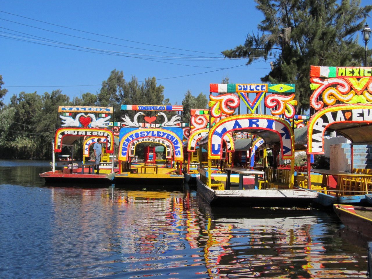 Mexico City tour, photo 15 of 17