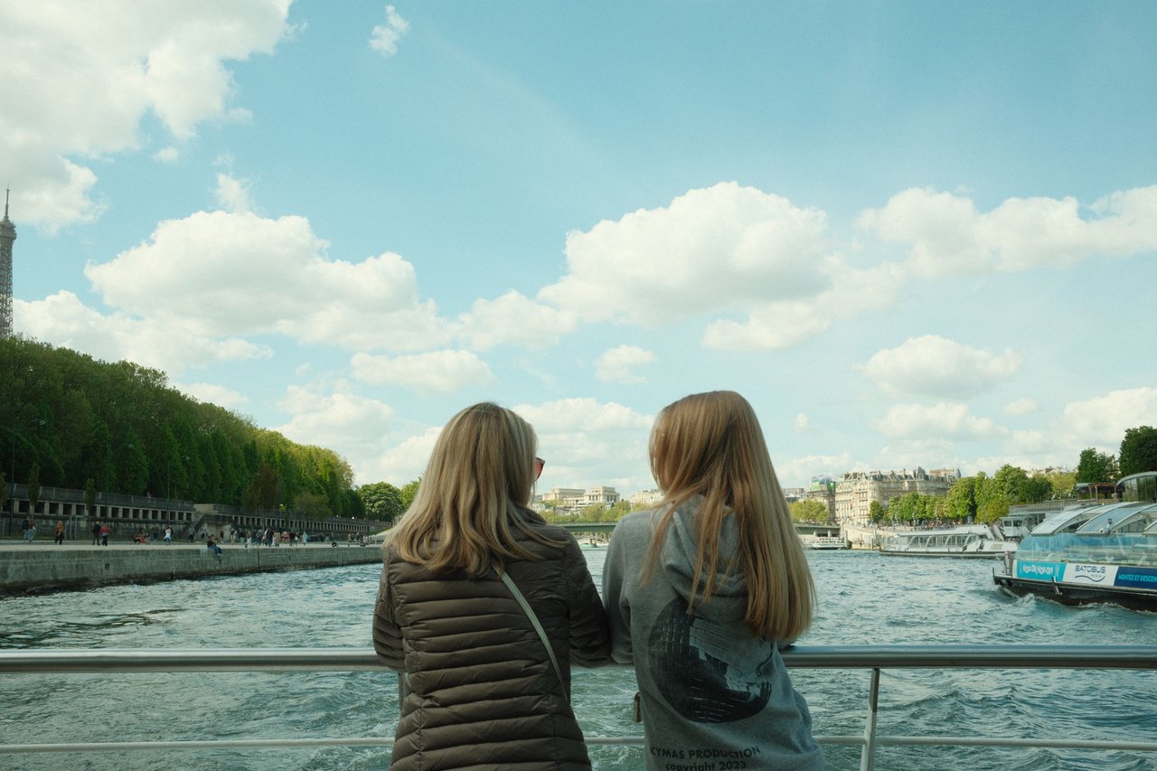 Paris tour, photo 9 of 15