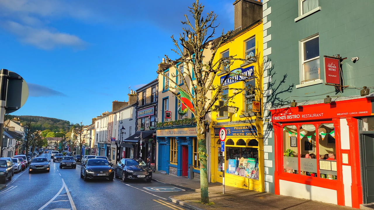 Ireland tour, photo 13 of 14
