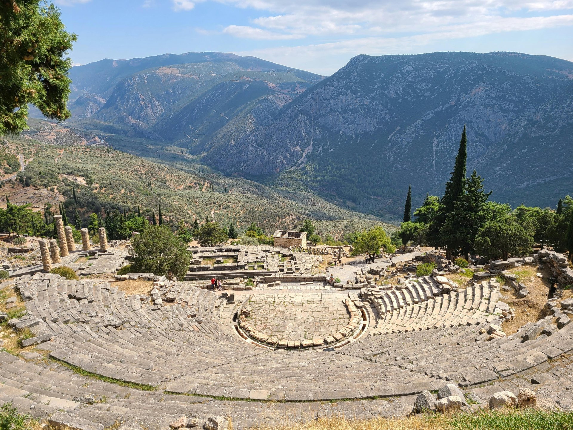 Greece 2027L