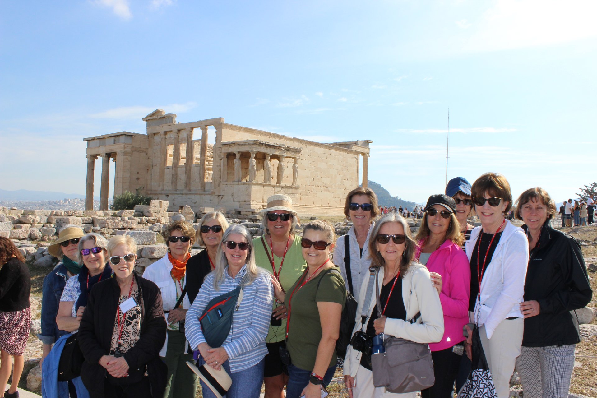 Greece 2027