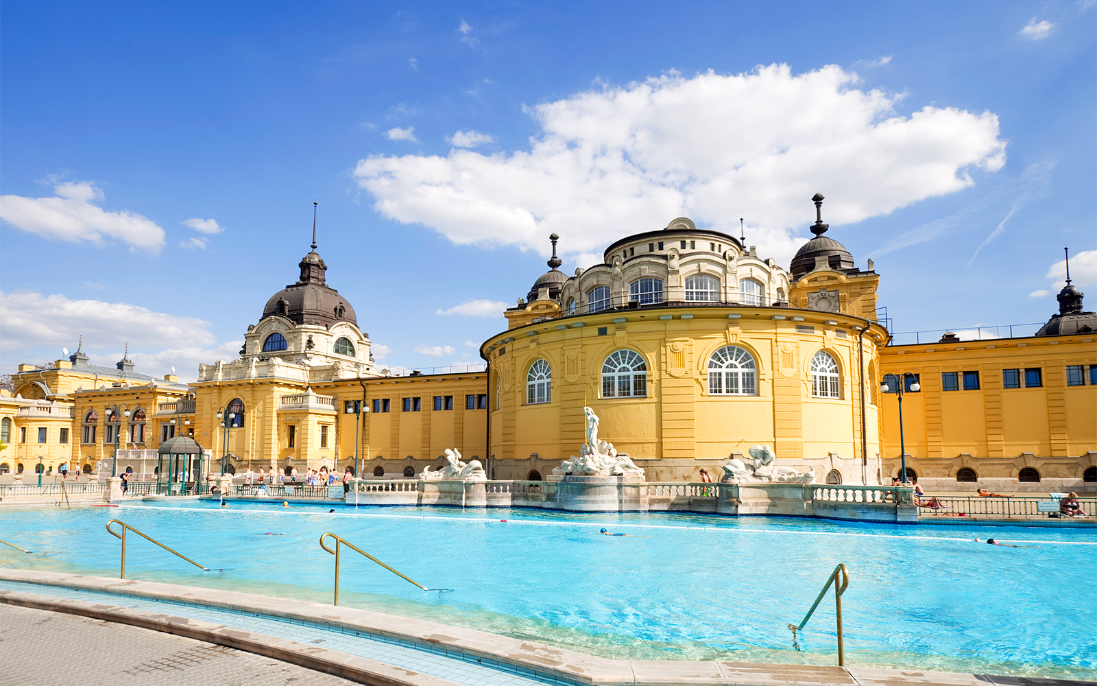 Turkish Bath