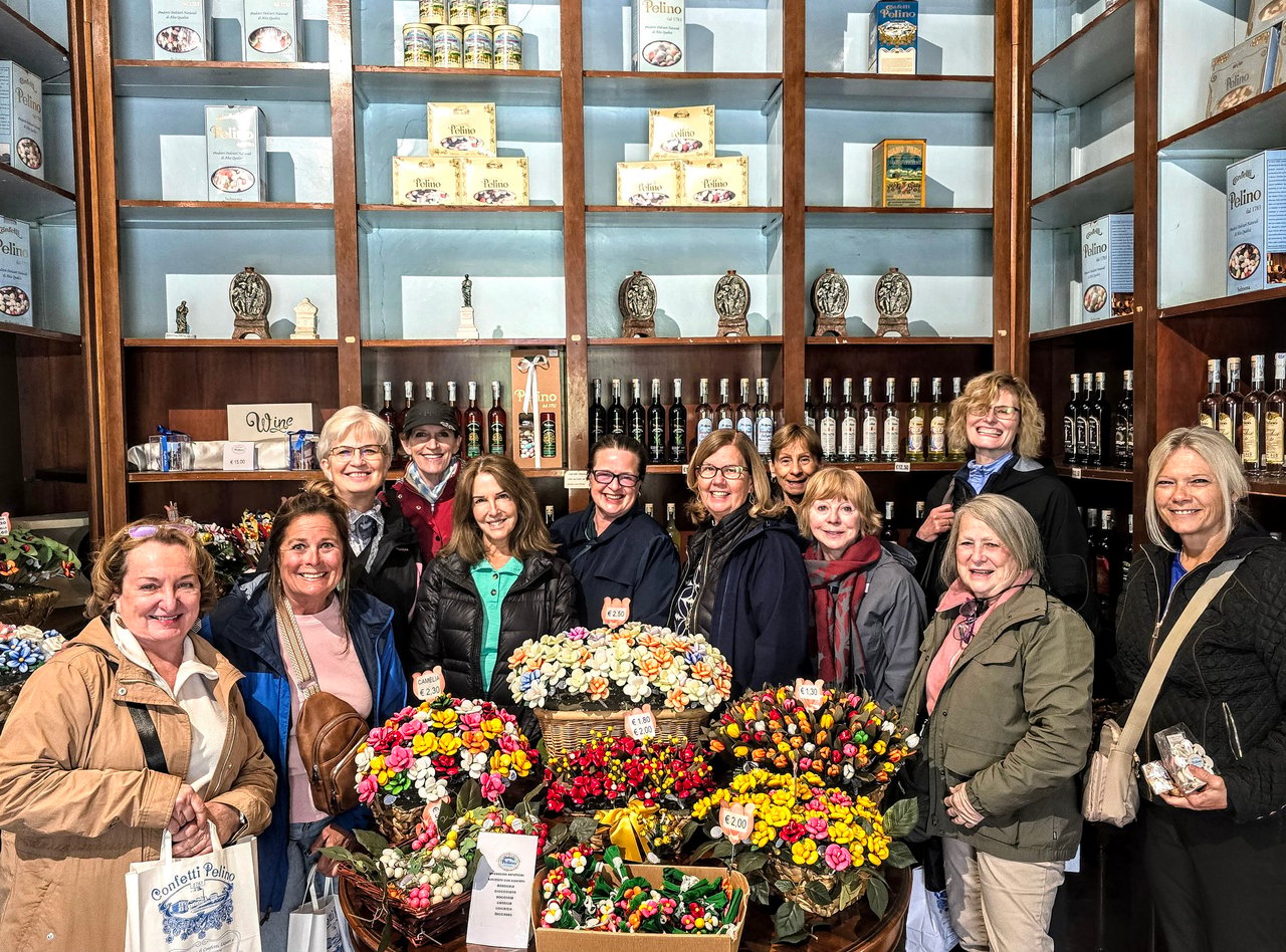 Italy: Abruzzo, Puglia and Matera tour, photo 1 of 8