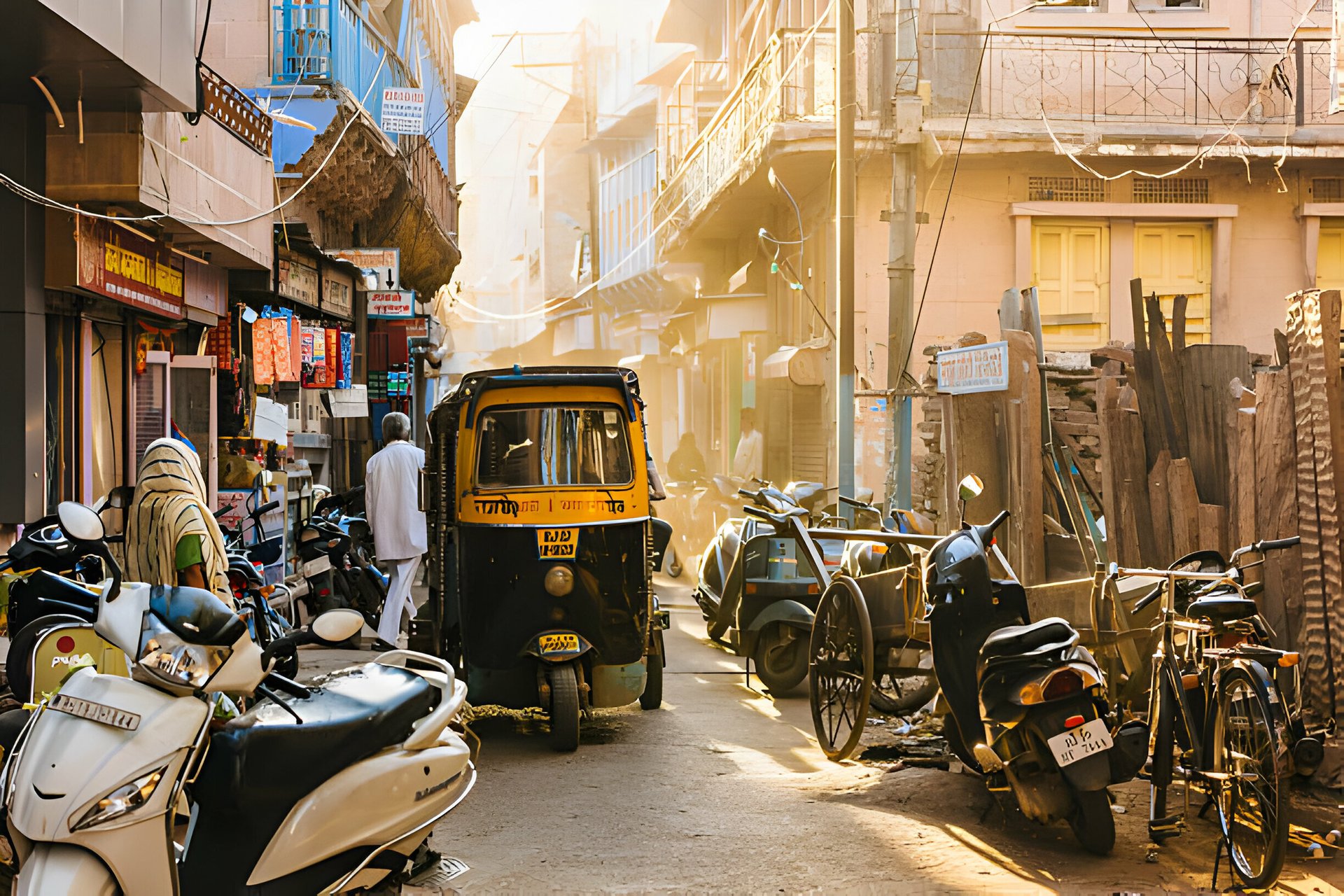 India 6