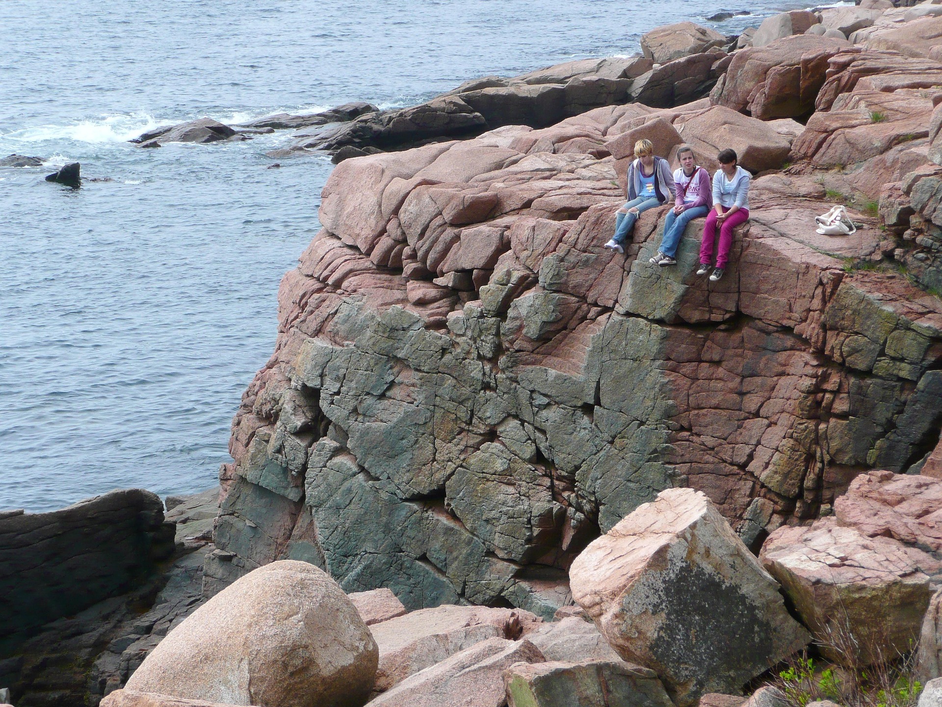 Acadia 3