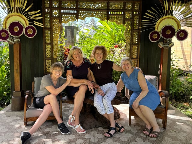 Bali   Group