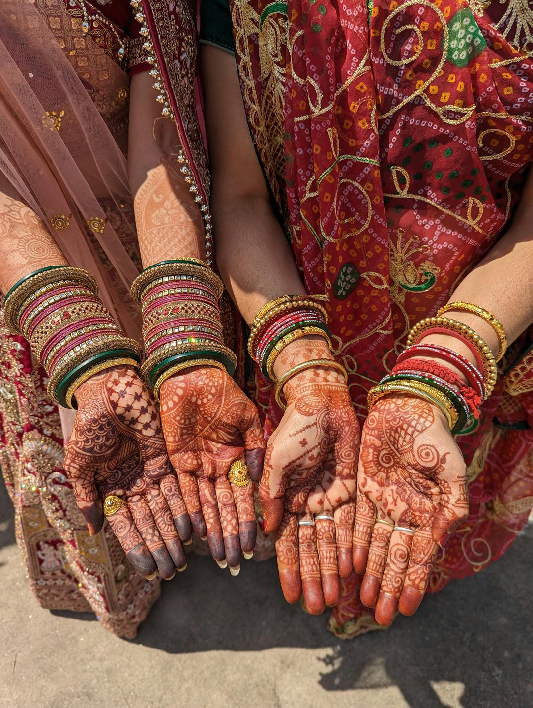 India 21