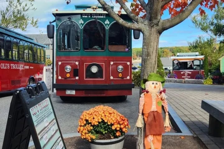 Trolley