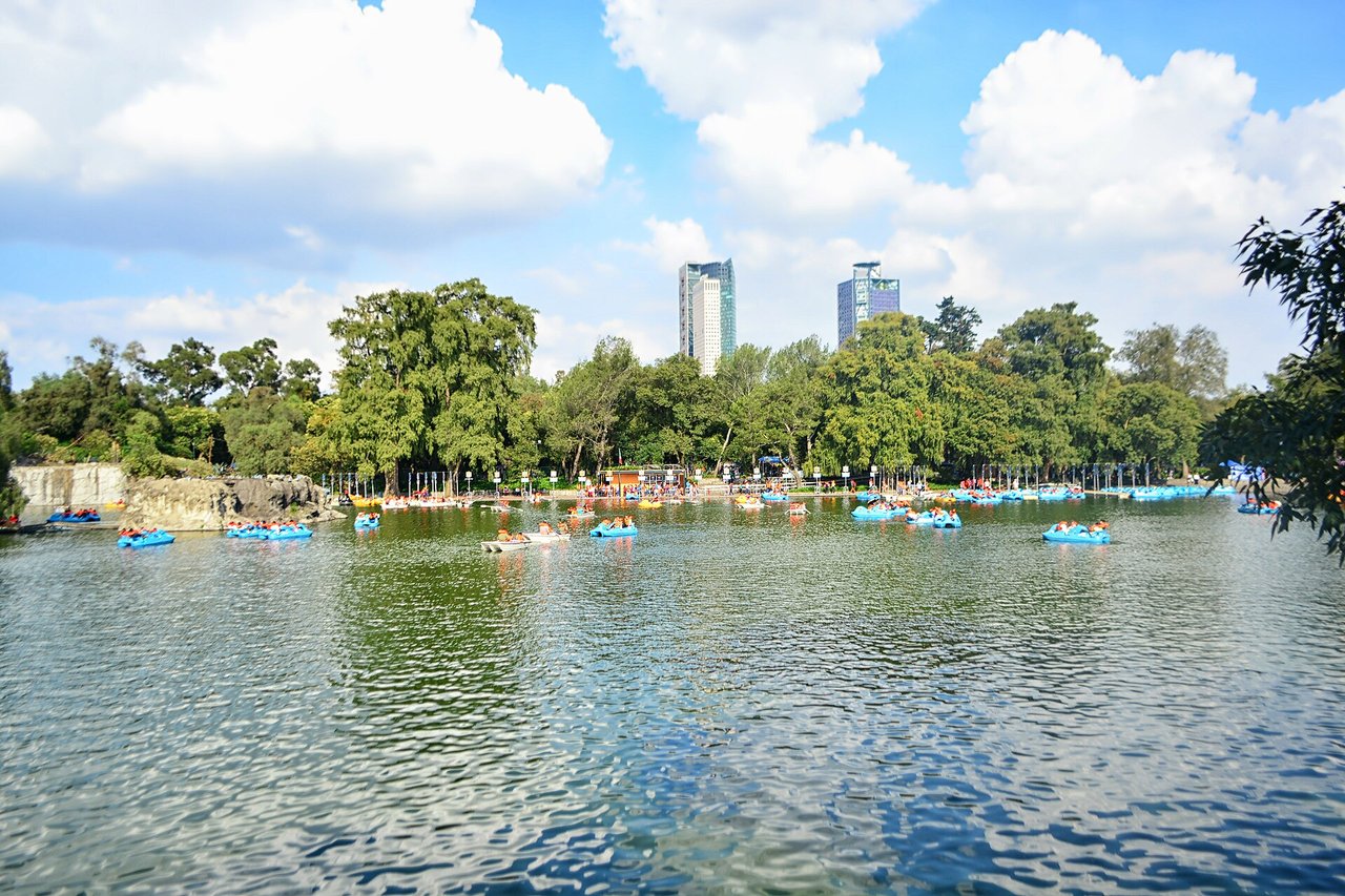 Mexico City tour, photo 8 of 17