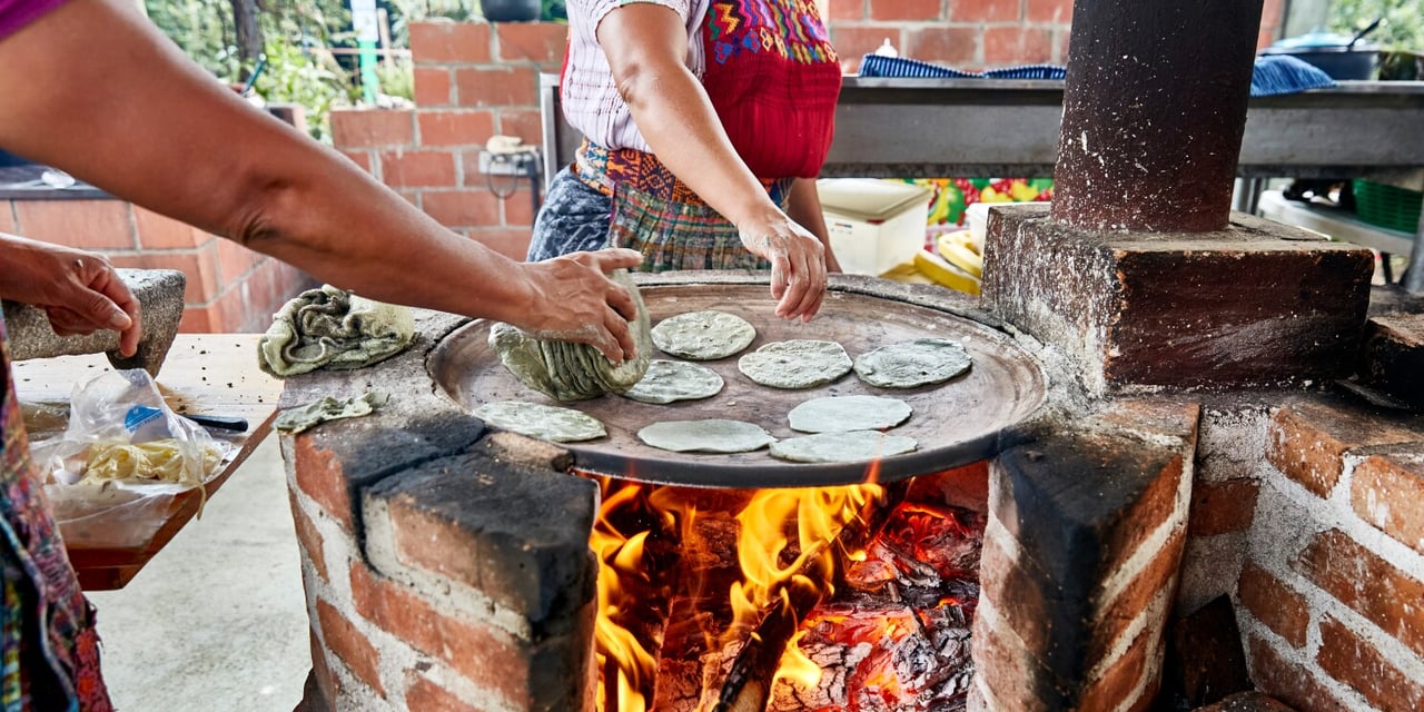 Guatemala tour, photo 11 of 12