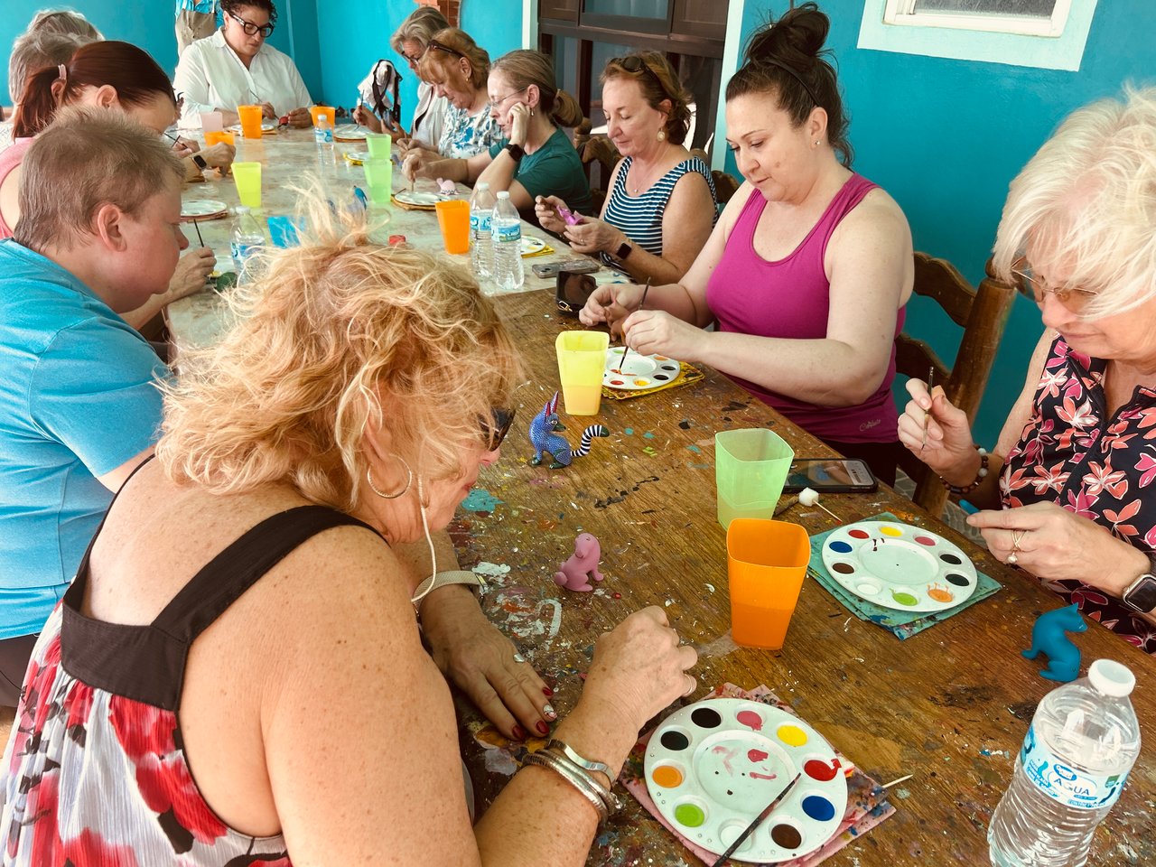 Oaxaca, Mexico tour, photo 14 of 16