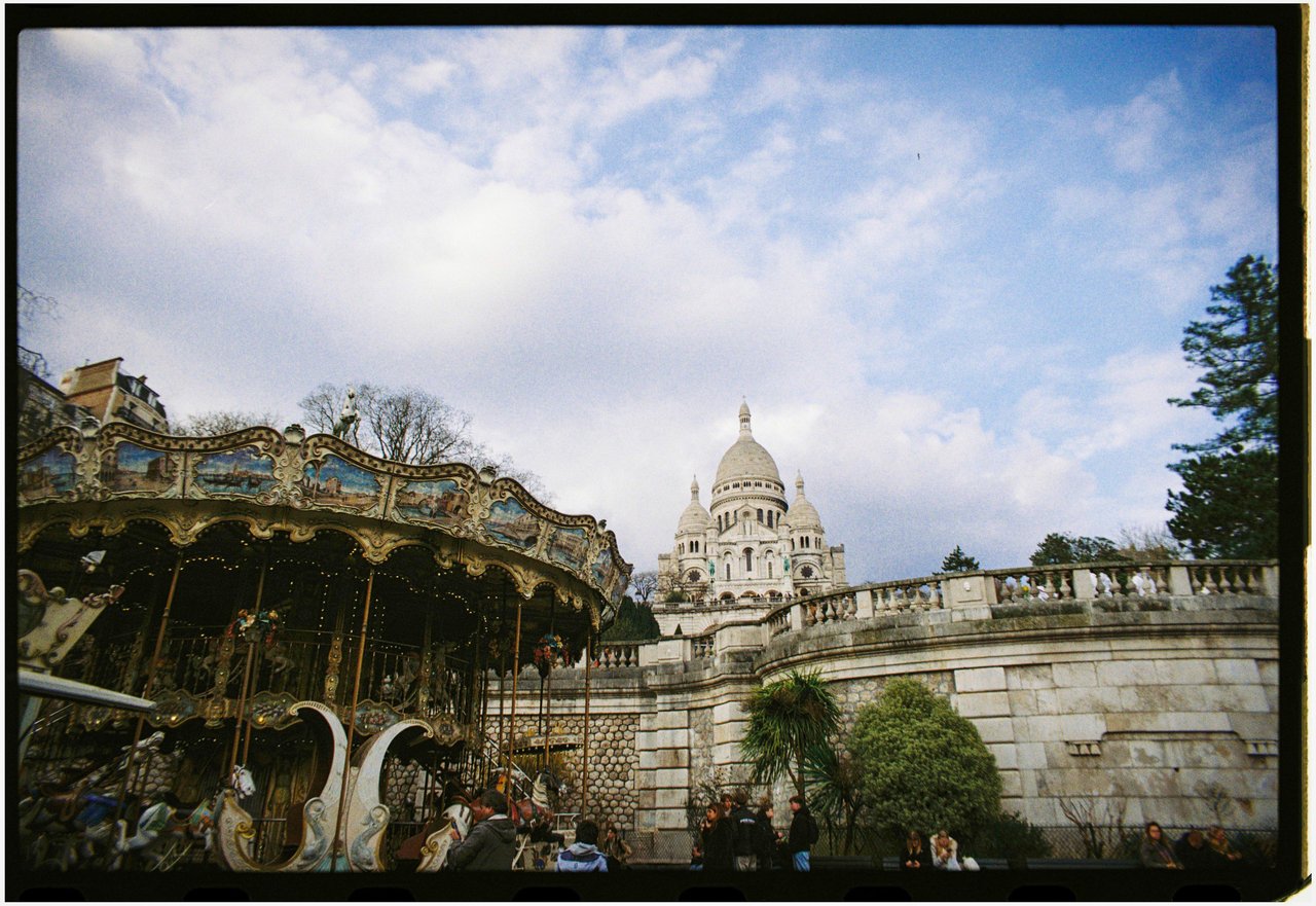 Paris tour, photo 13 of 15