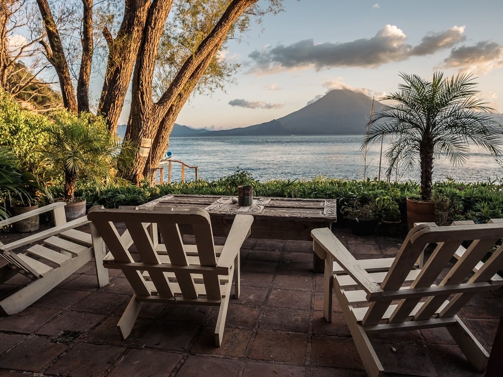 Guatemala tour image