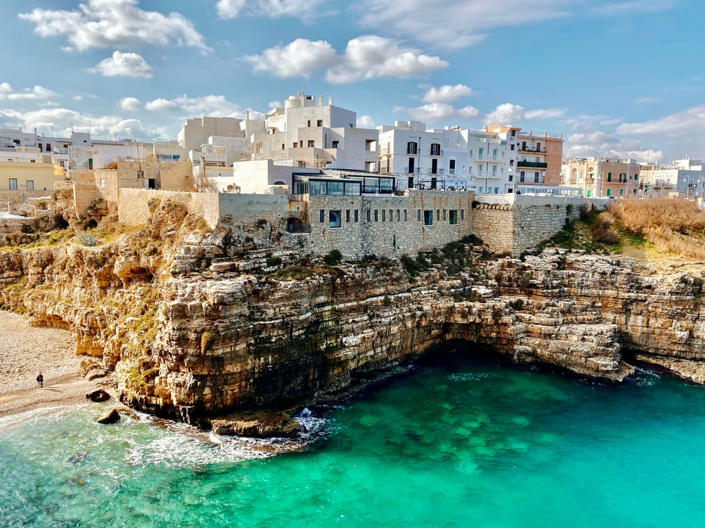 Italy: Abruzzo, Puglia and Matera tour image