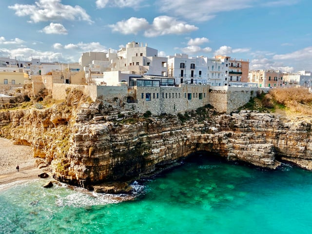 Italy