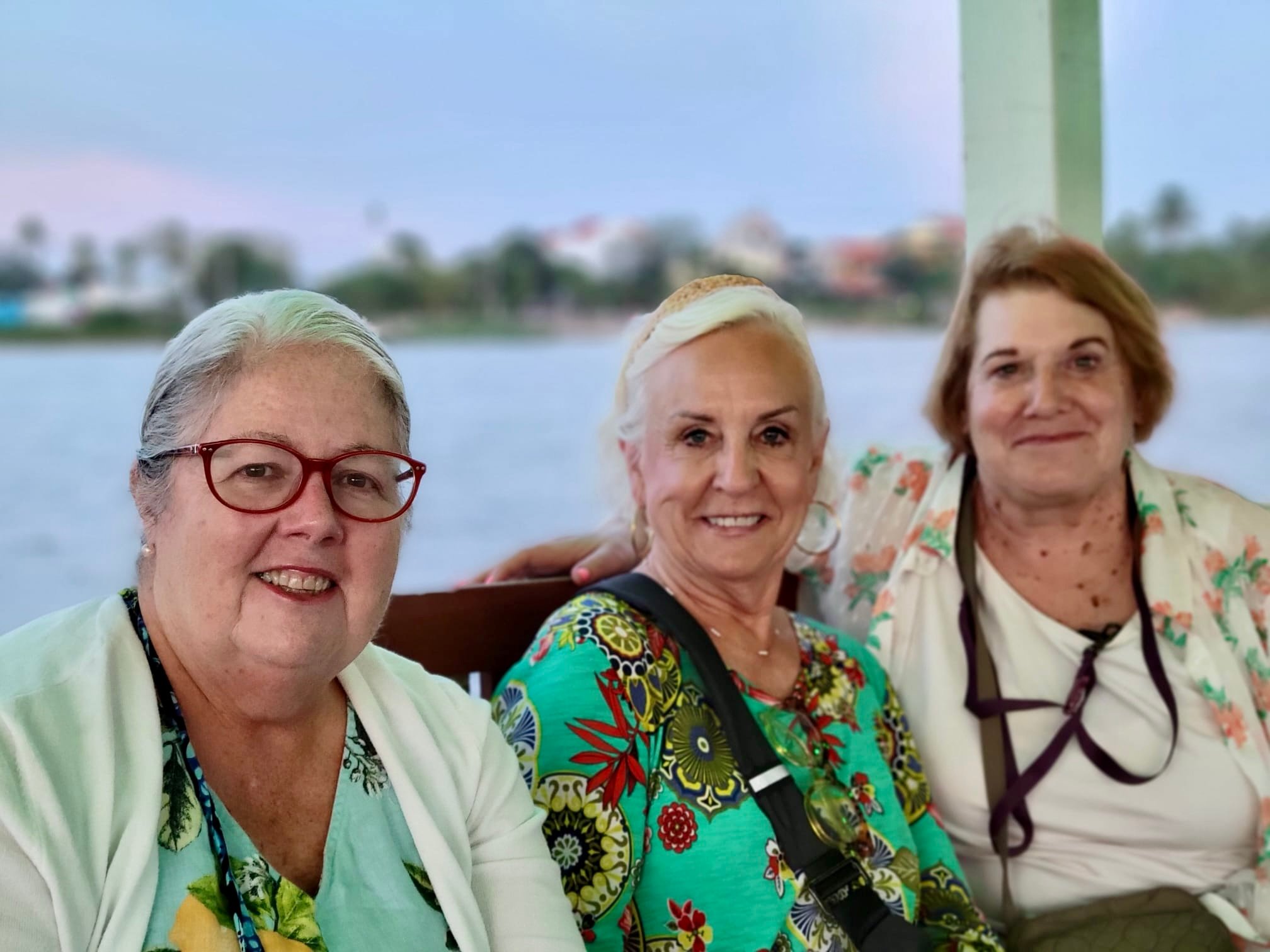 Community travel experiences