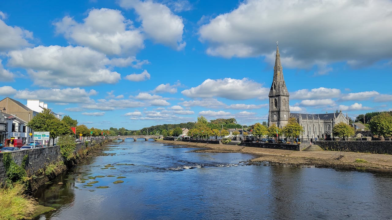 Ireland tour, photo 10 of 14