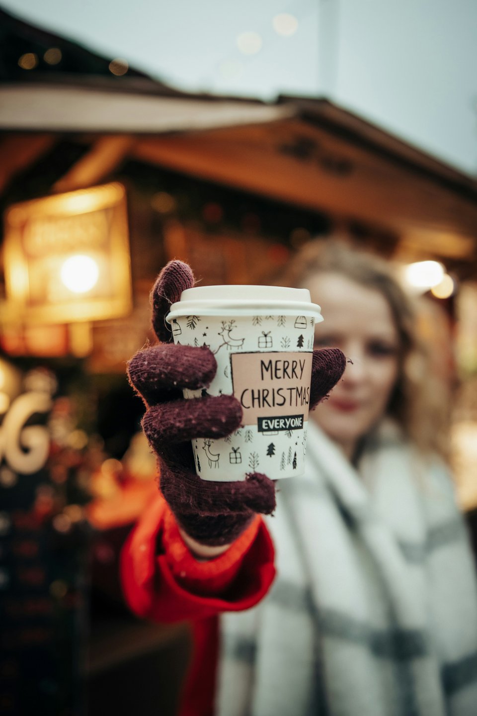 Hot Cocoa