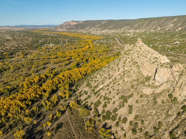Santa Fe Excursion