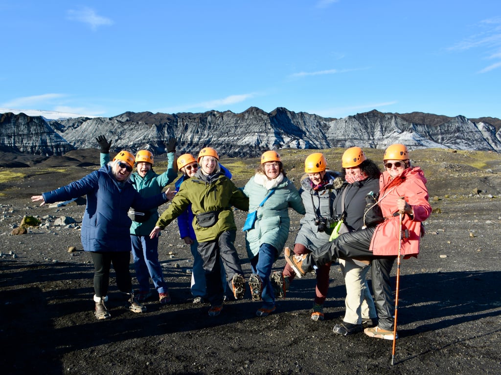 Iceland tour image