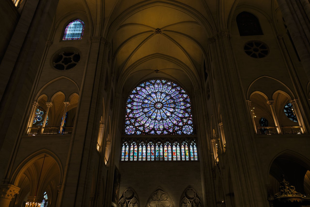 Paris tour, photo 5 of 15
