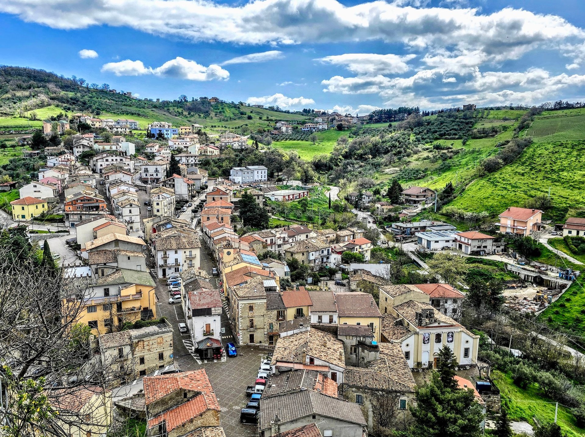 Italy