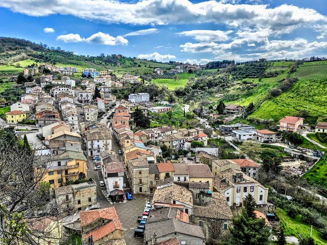 Italy