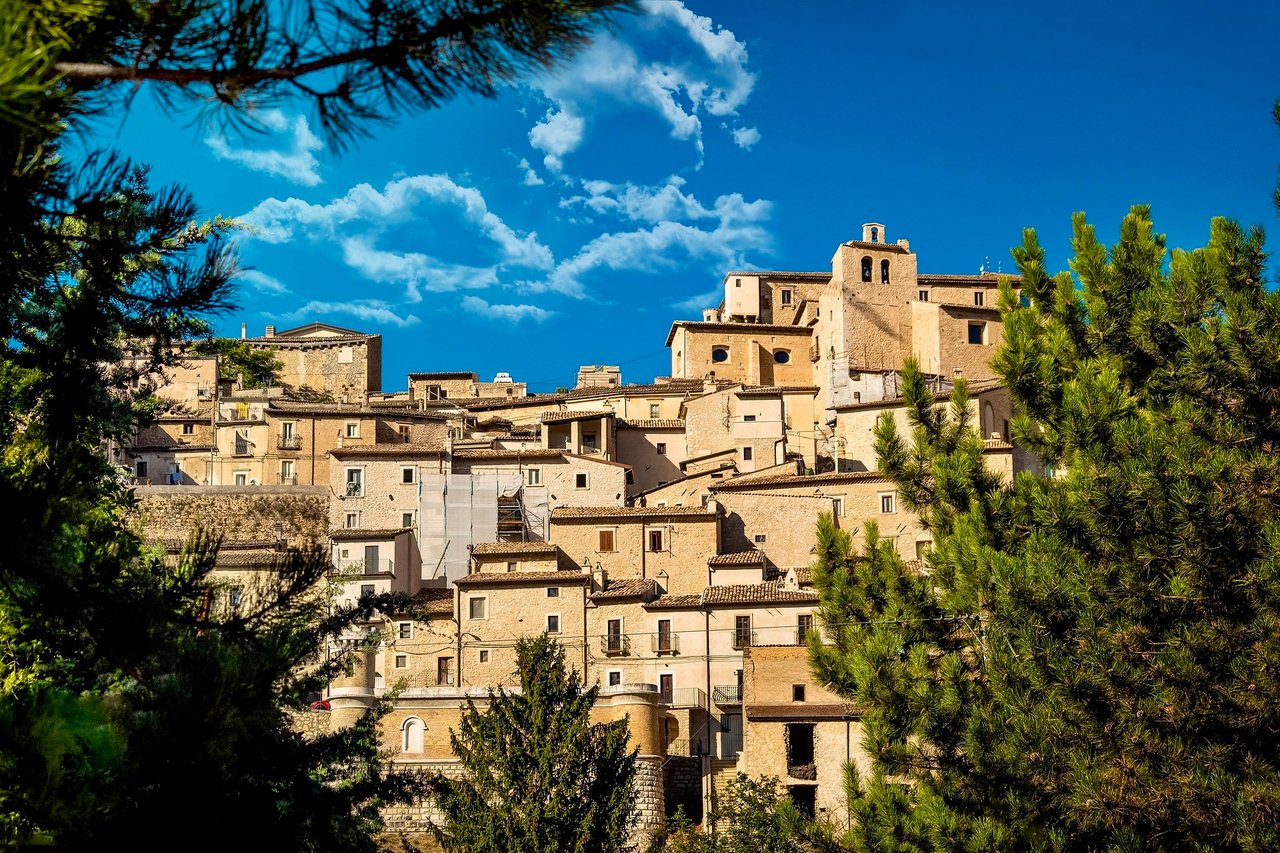 Italy: Abruzzo tour, photo 7 of 8