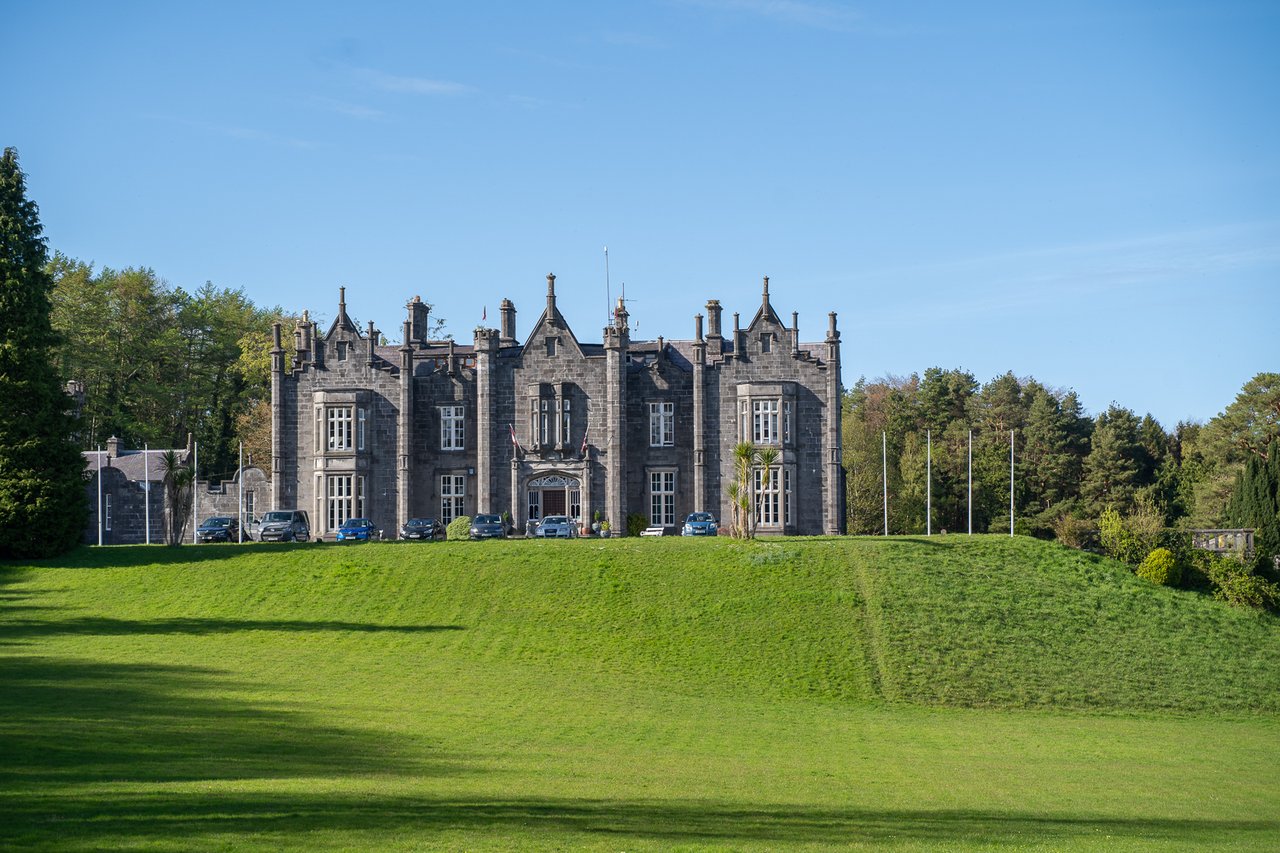 Ireland tour, photo 2 of 14