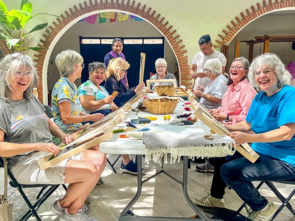 Oaxaca, Mexico tour image