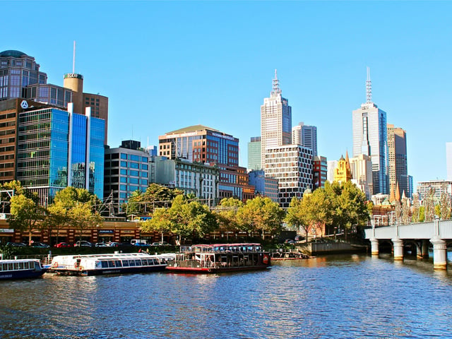 Australia tour image