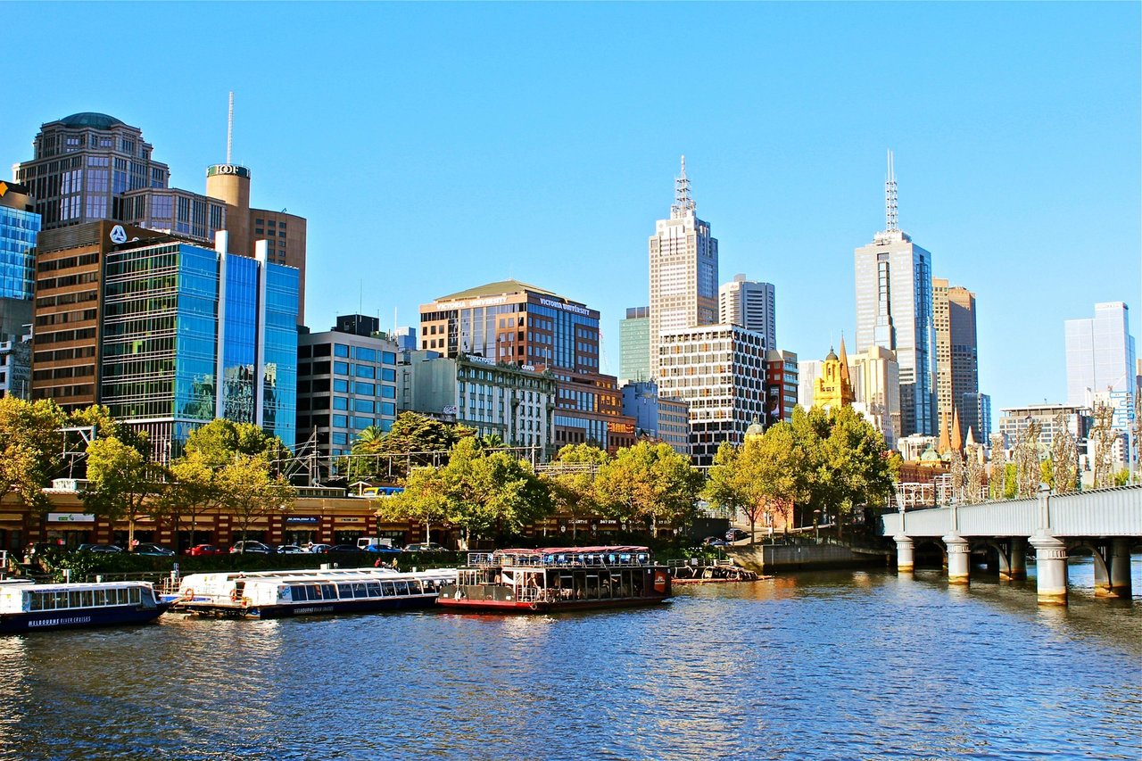 Australia tour, photo 7 of 12