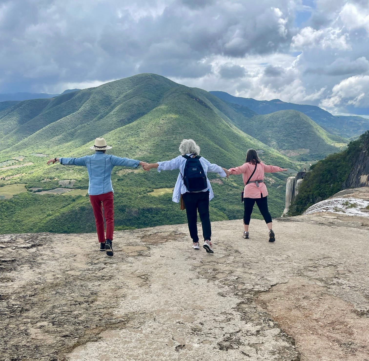 Community connections