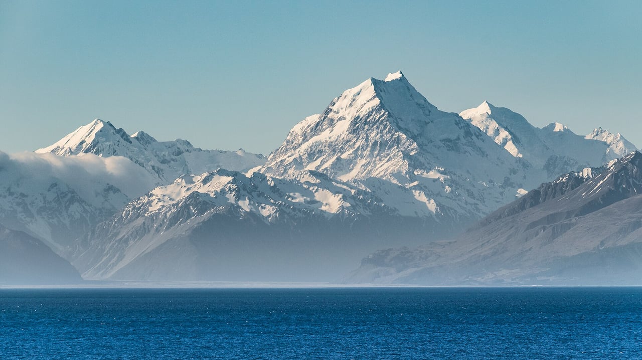 New Zealand tour, photo 5 of 14
