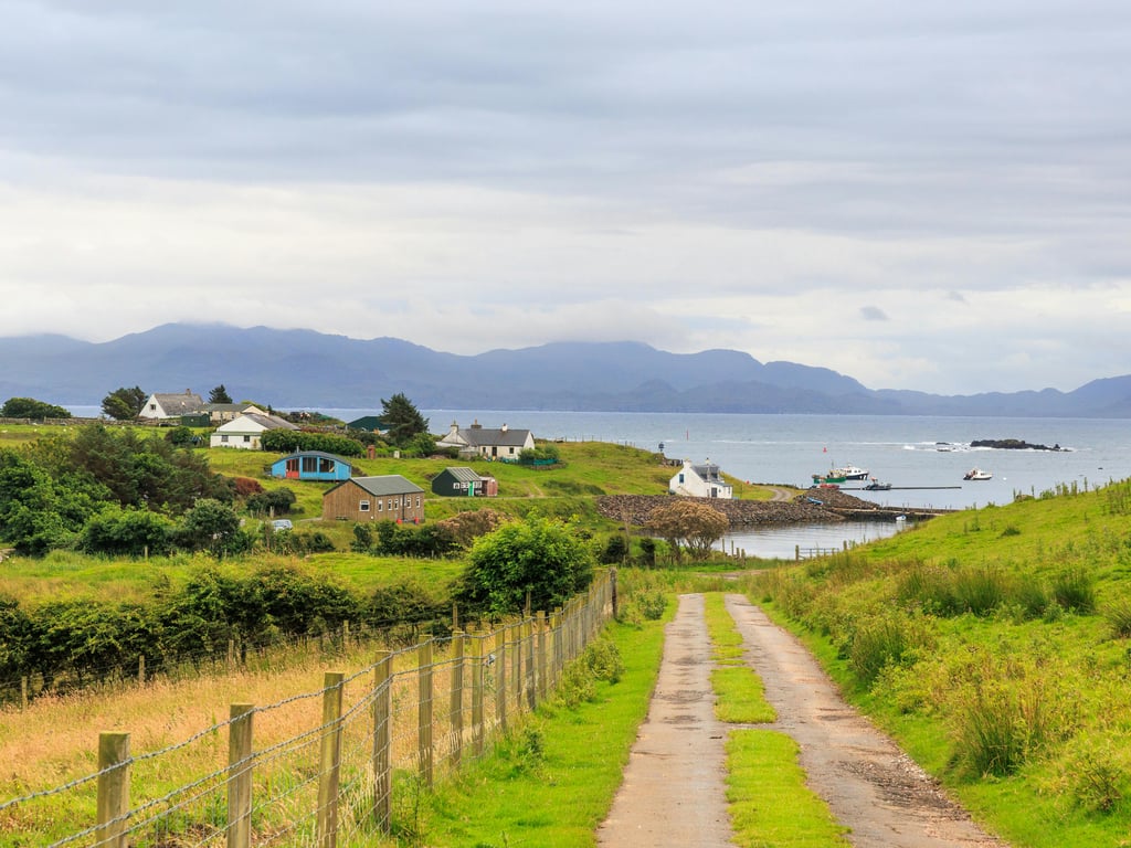 Scotland tour image