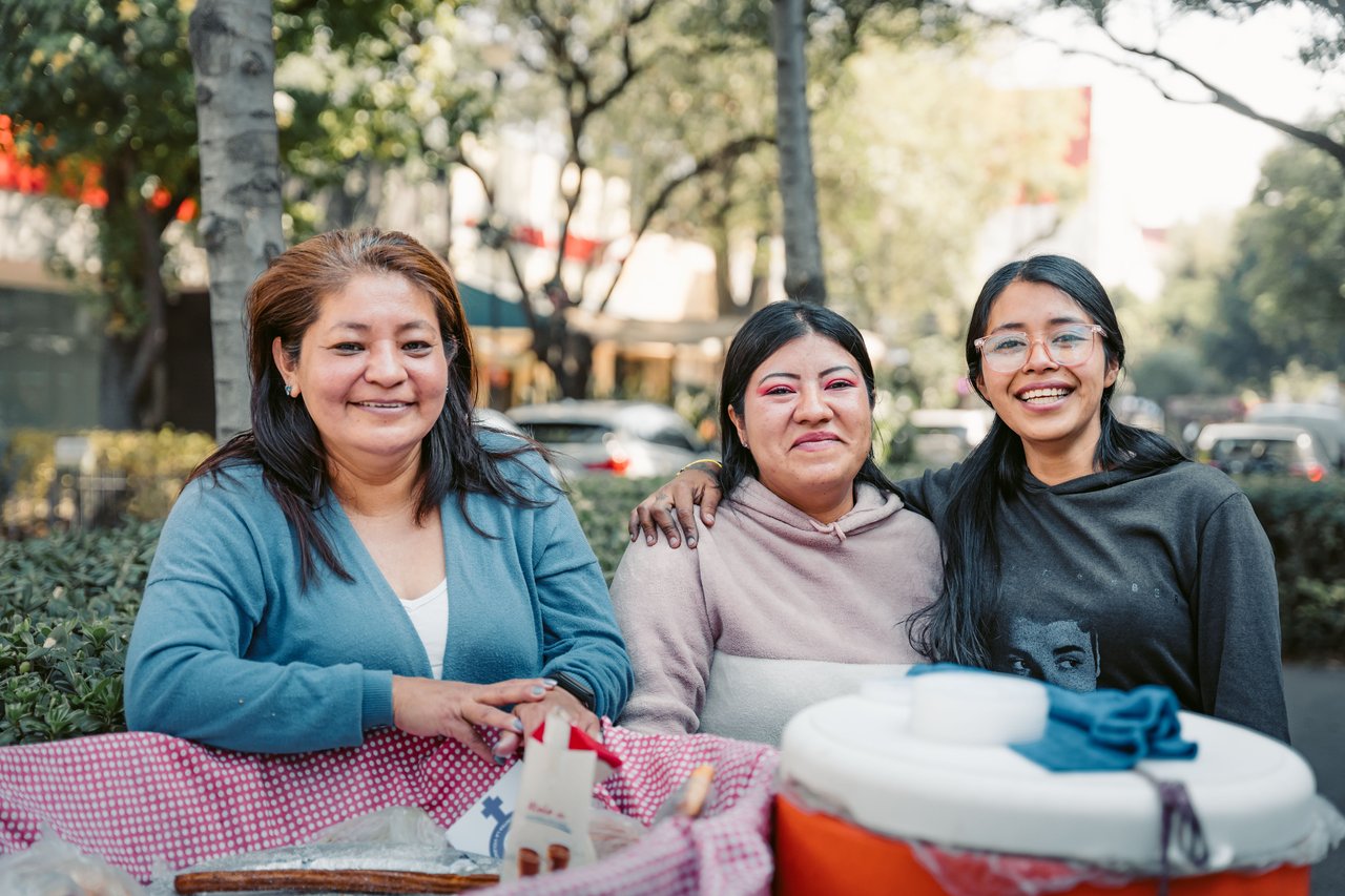 Mexico City tour, photo 7 of 17