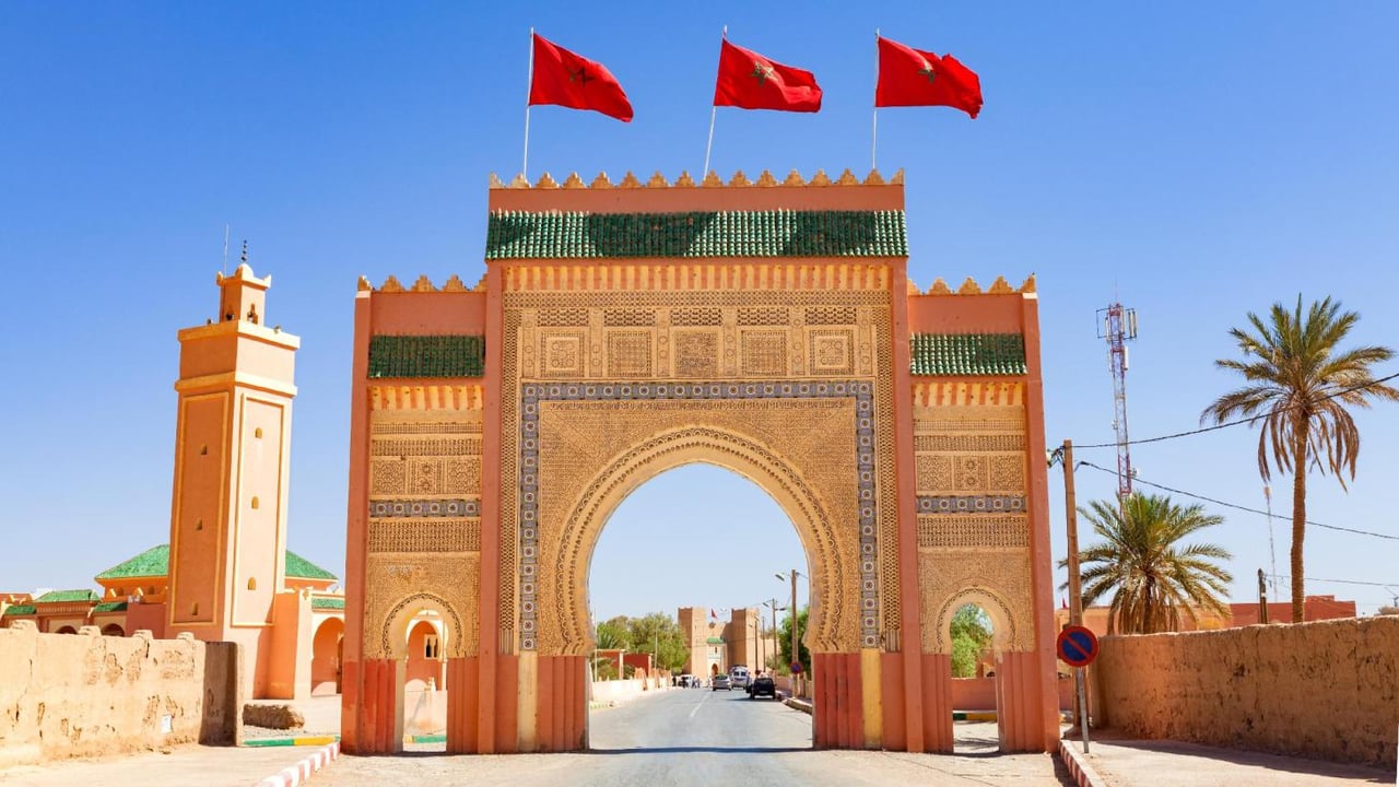 Morocco tour, photo 15 of 15