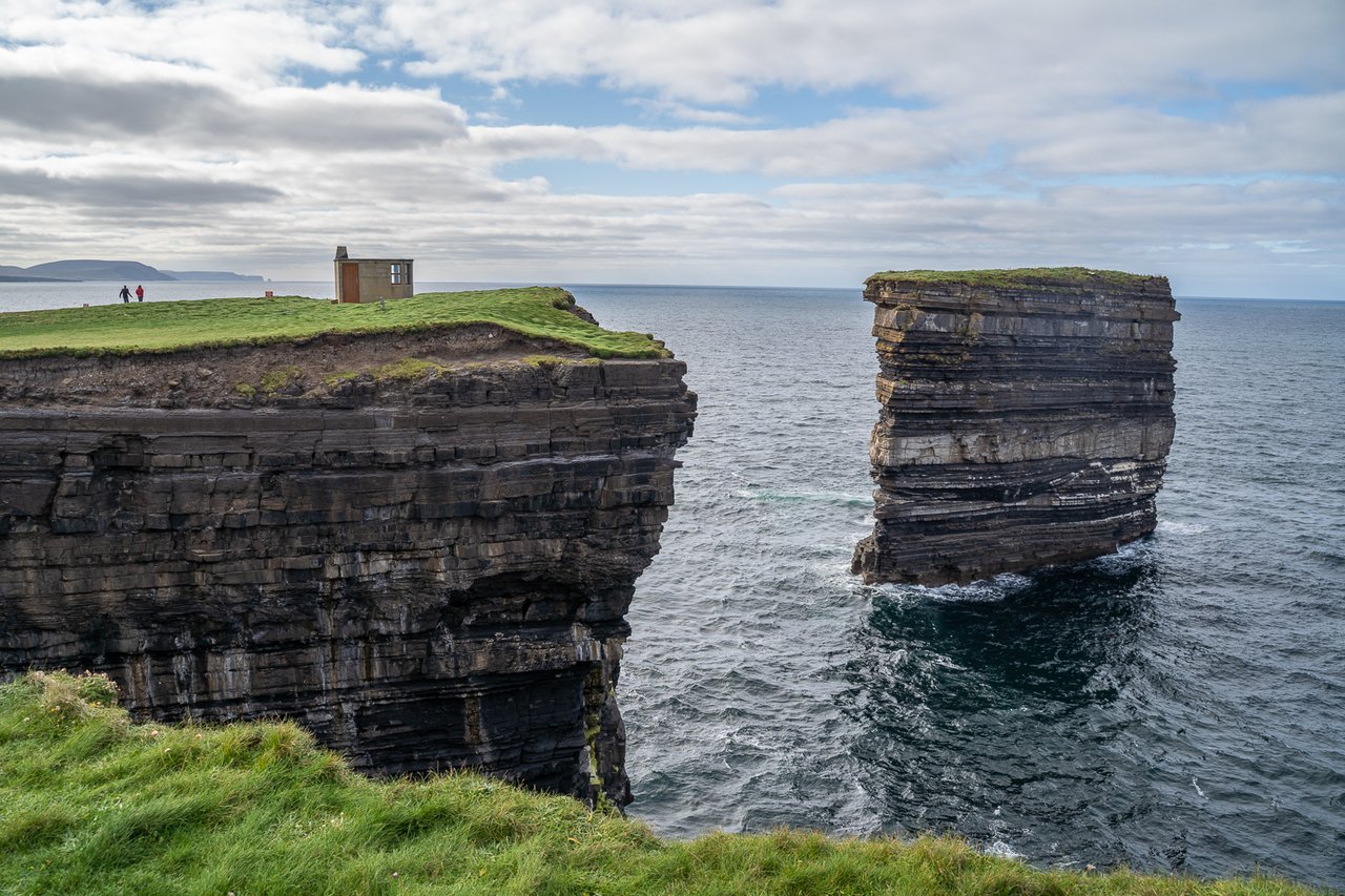 Ireland tour, photo 7 of 14