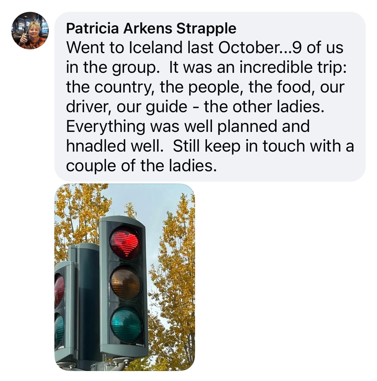 Adventure travel moments