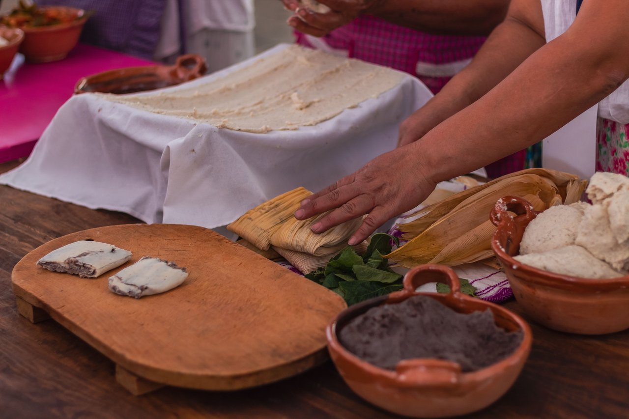 Mexico City tour, photo 9 of 17