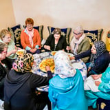 Morocco