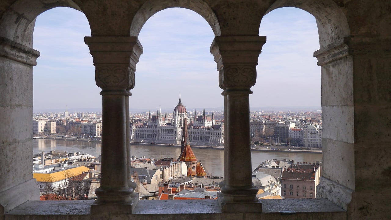 Central Europe by Train tour, photo 8 of 12