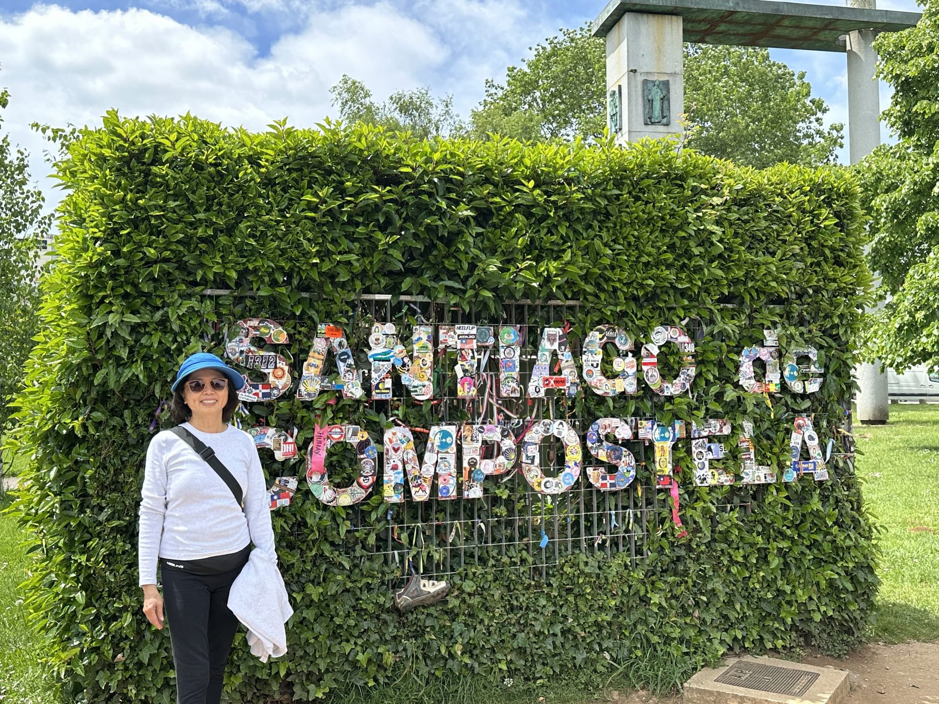 Sign