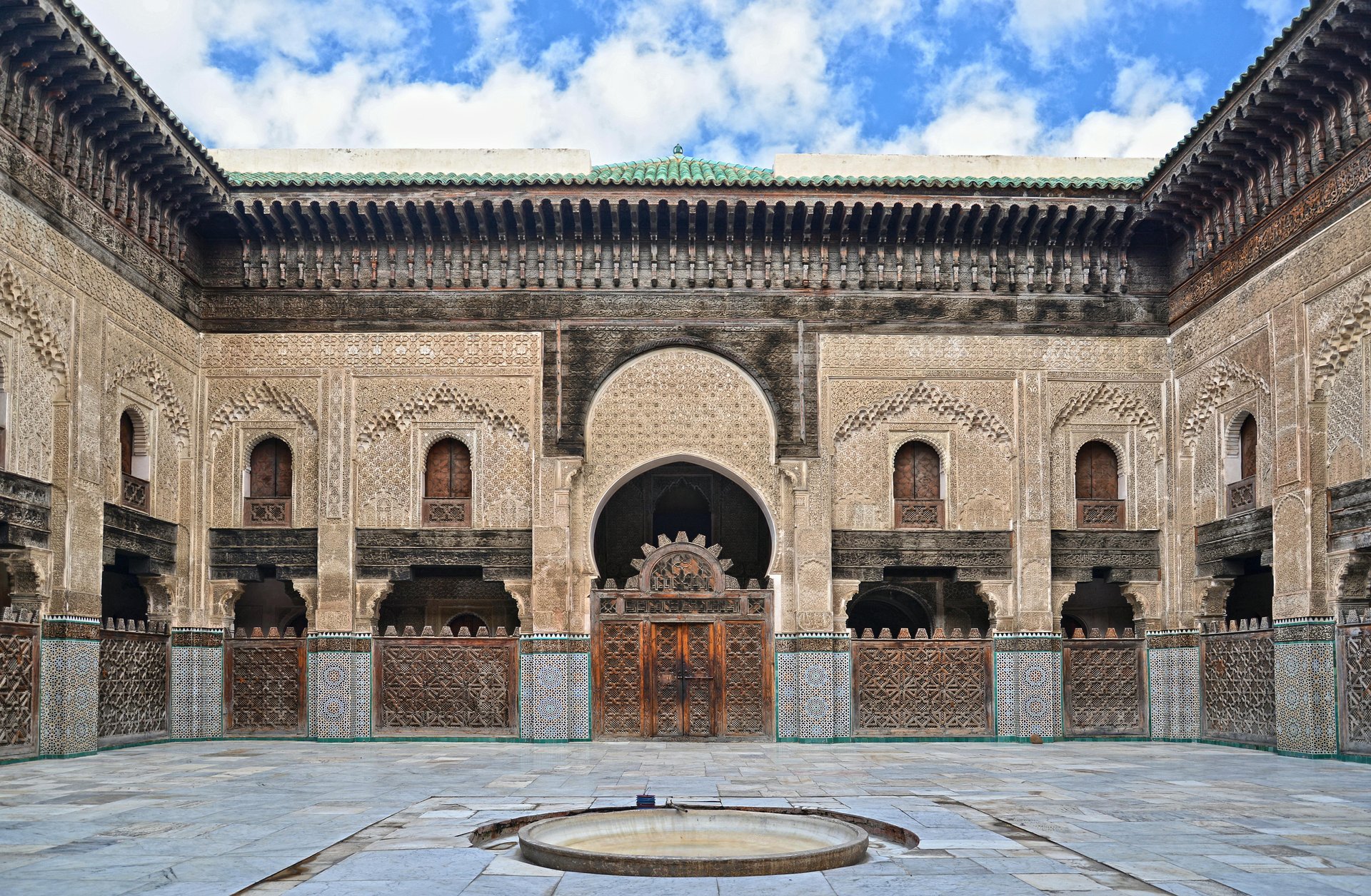 Moroccoc