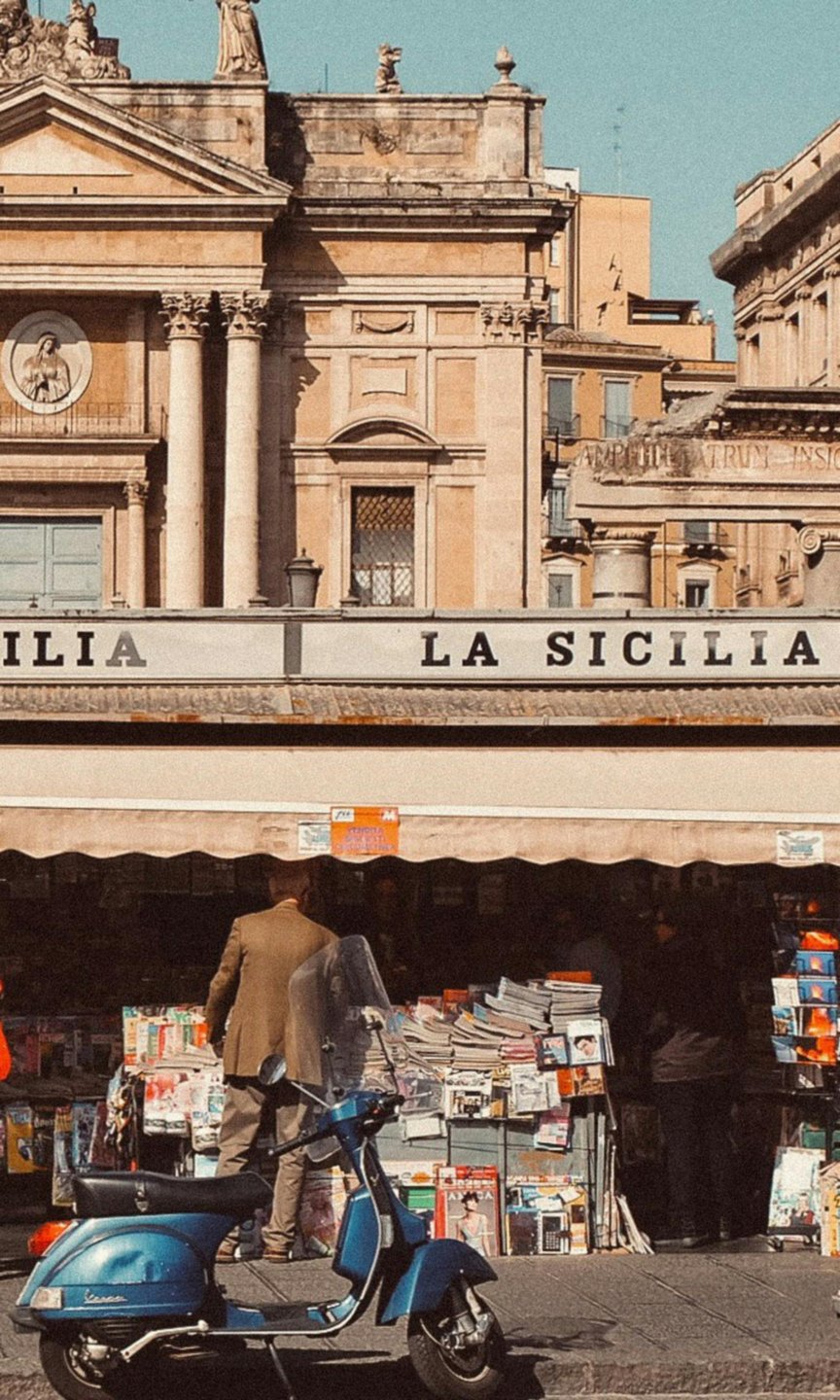 Sicilyl