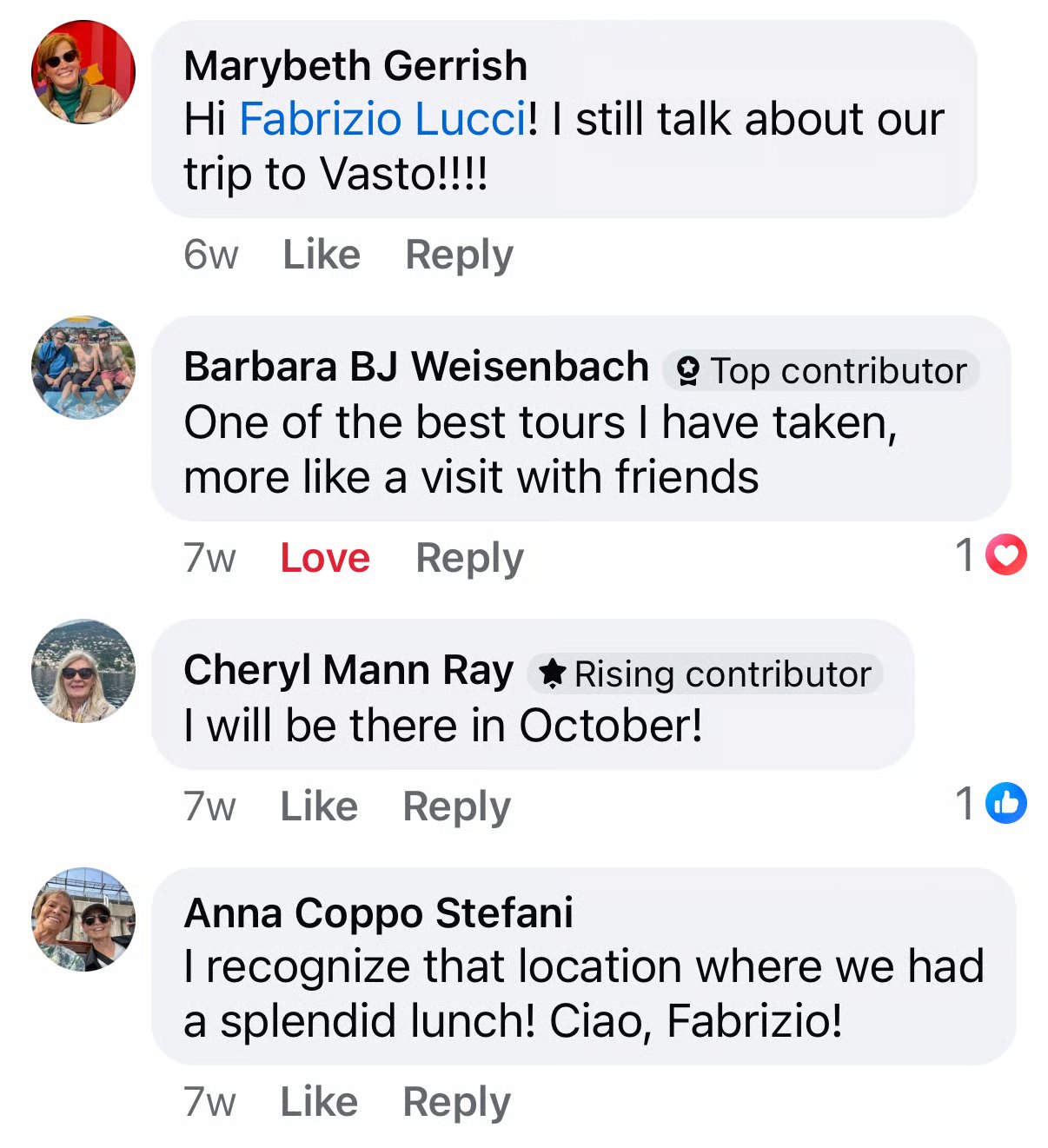 Women travel adventures